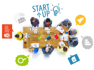 start up,startup