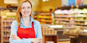 commerçant; franchisé, indépendant , vente,